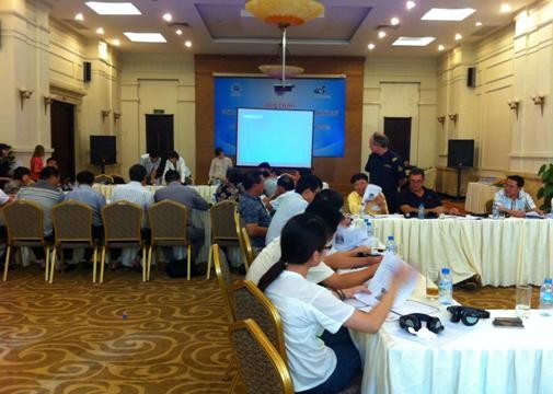 Vietnam richtet sich an sichere und nachhaltige Elektroindustrie  - ảnh 1